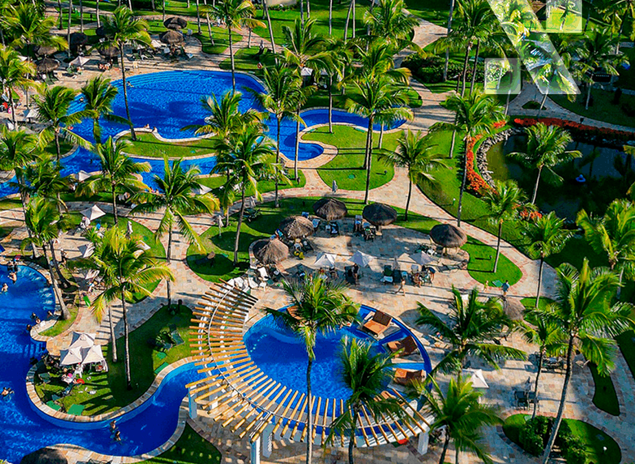 Transamerica Comandatuba