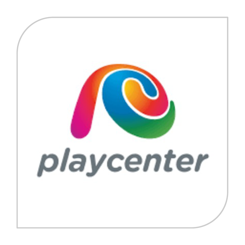 PLAYCENTER