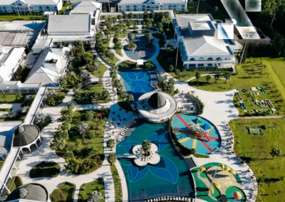 Jurema Águas Quentes