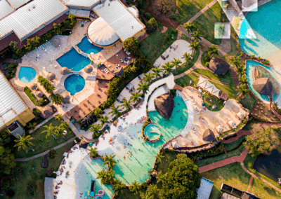 Mabu Hotel & Resorts