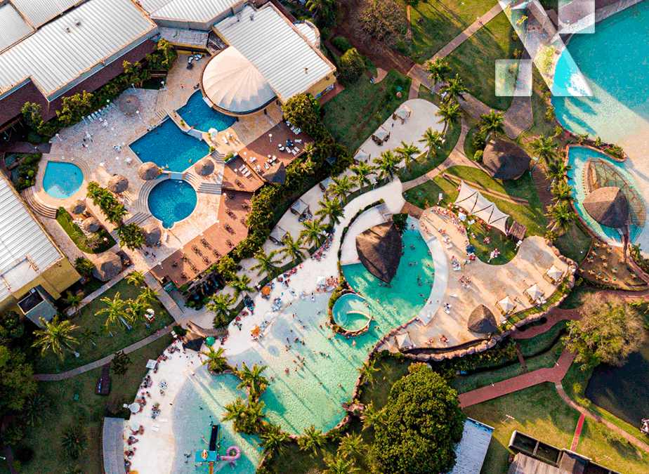 Mabu Hotel & Resorts