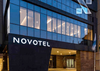 Asset Management Rio de Janeiro