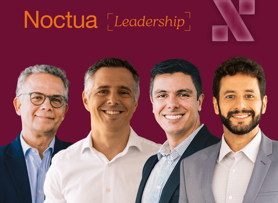 Noctua Leadership