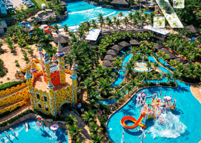 Thermas de São Pedro