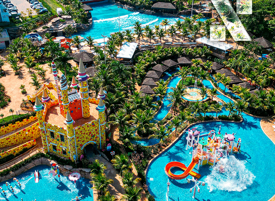 Thermas de São Pedro