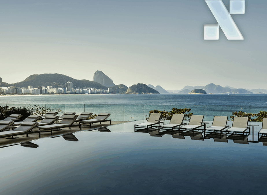 Welhome | Revenue Management