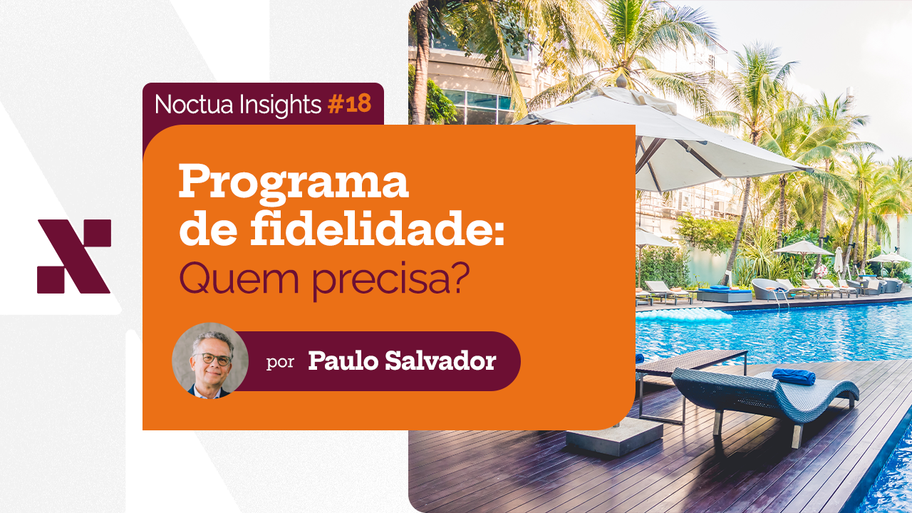 Programa de fidelidade em hotéis: vale a pena?
