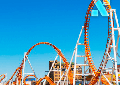 Estudo setorial de entretenimento