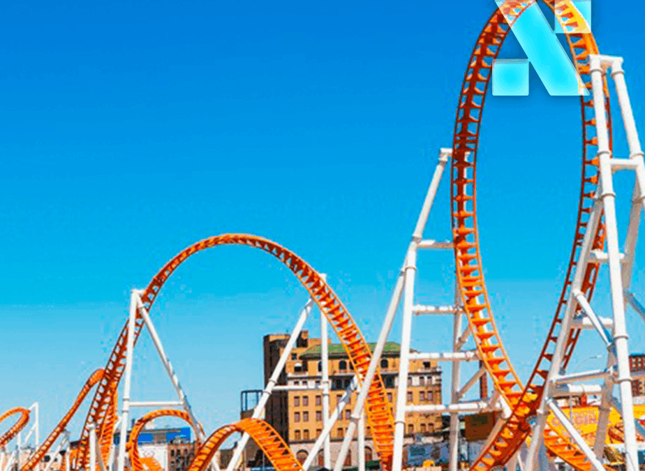 Estudo setorial de entretenimento