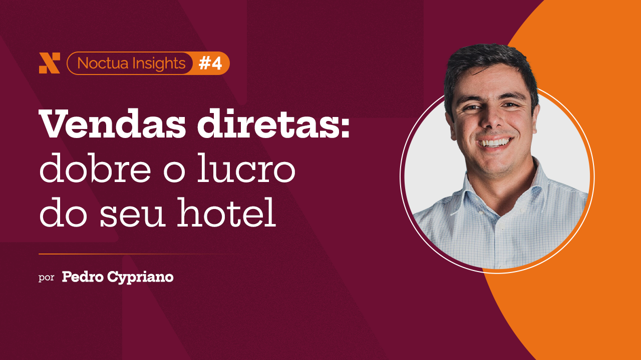 Vendas diretas: dobre o lucro do seu hotel