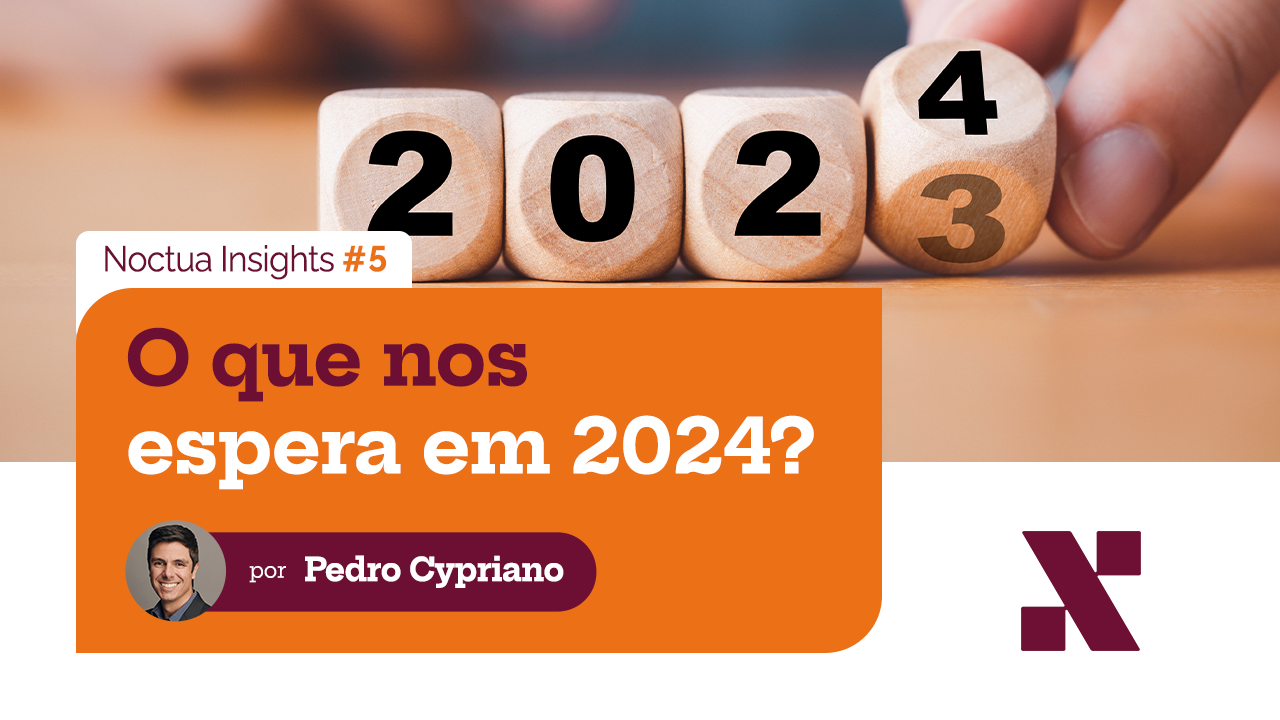 O que nos espera em 2024?