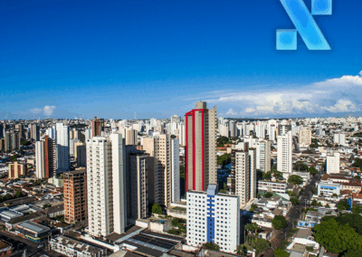 Conversão Hoteleira Uberlândia