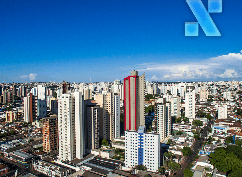 Conversão Hoteleira Uberlândia