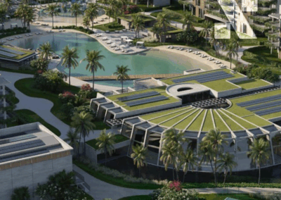 Porto Belo Golf Resort