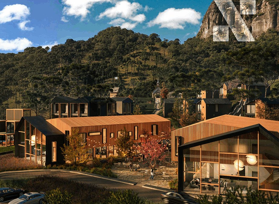 Casa Serrana Urubici