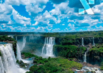 Viabilidade Hoteleira Foz do Iguaçu