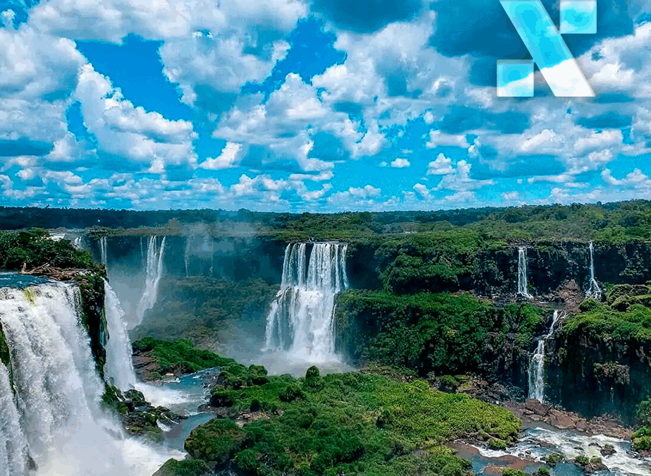 Viabilidade Hoteleira Foz do Iguaçu